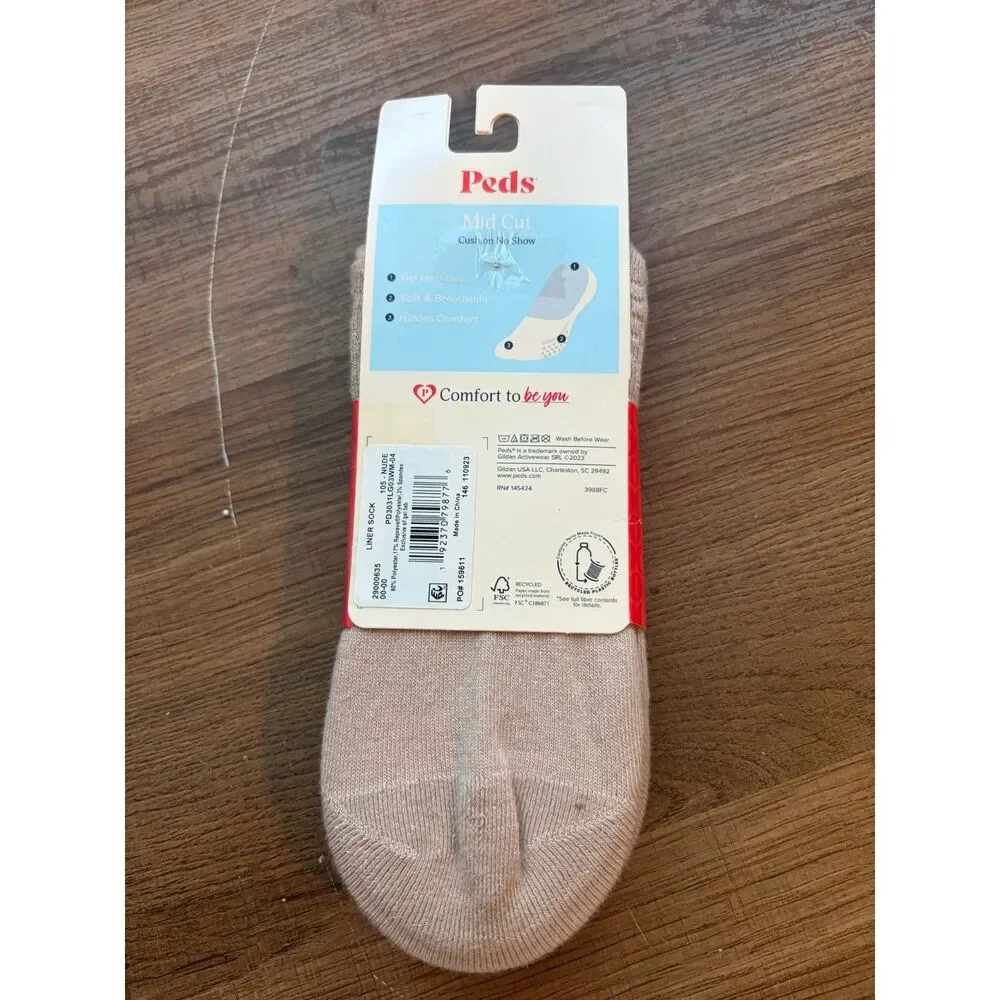 N/A peds womens